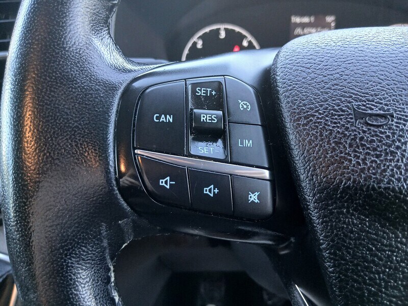 Used Ford Transit Custom 2021 for sale - 77437762: Photo 24