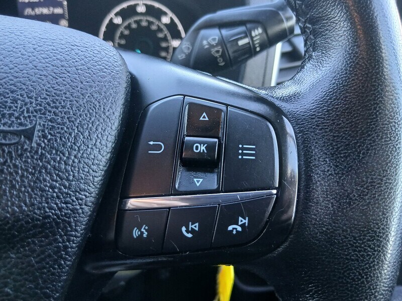 Used Ford Transit Custom 2021 for sale - 77437762: Photo 25