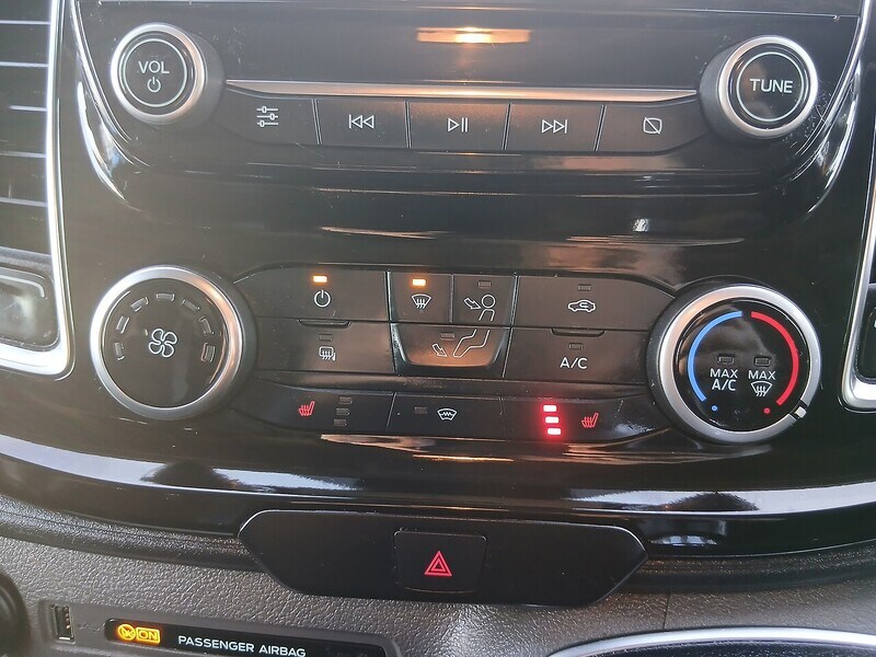 Used Ford Transit Custom 2021 for sale - 77437762: Photo 26