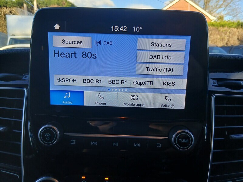 Used Ford Transit Custom 2021 for sale - 77437762: Photo 27