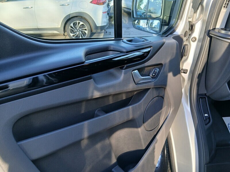 Used Ford Transit Custom 2021 for sale - 77437762: Photo 5