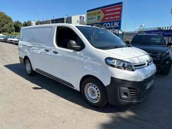 Used Citroen Dispatch 2020 for sale - 74684595: Photo
