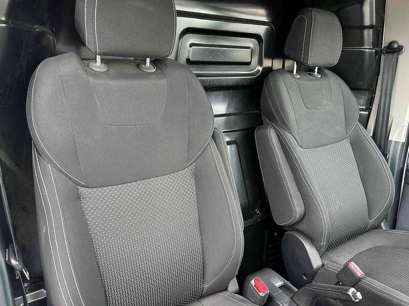 Used Maxus eDeliver 3 2021 for sale - 77014645: Photo 11