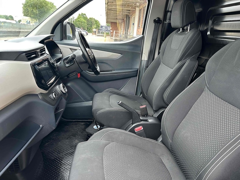 Used Maxus eDeliver 3 2021 for sale - 77014645: Photo 13