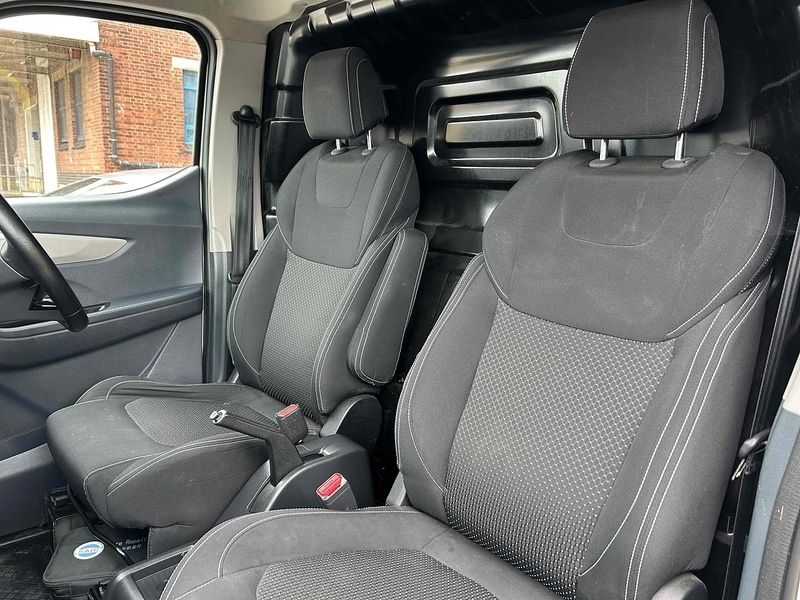 Used Maxus eDeliver 3 2021 for sale - 77014645: Photo 14