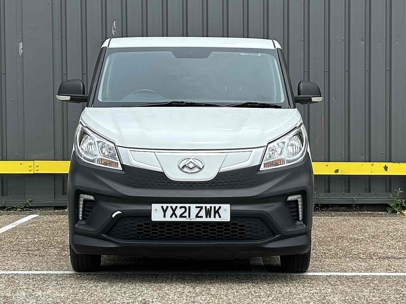 Used Maxus eDeliver 3 2021 for sale - 77014645: Photo 2