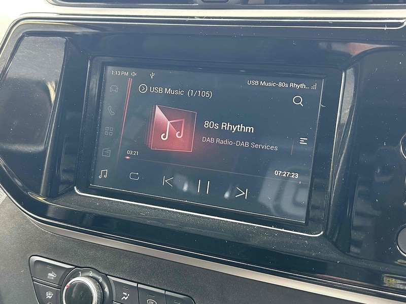 Used Maxus eDeliver 3 2021 for sale - 77014645: Photo 24