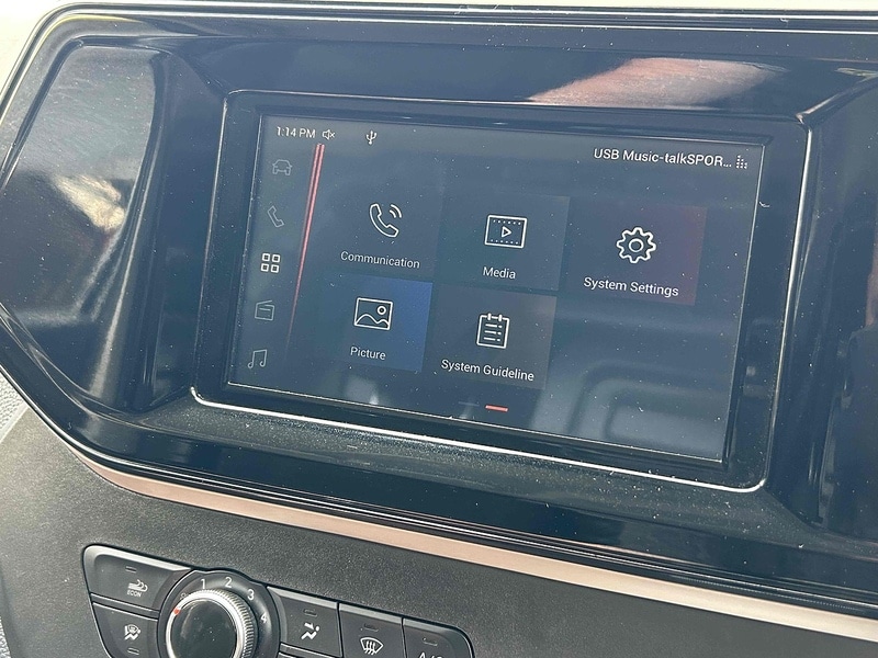 Used Maxus eDeliver 3 2021 for sale - 77014645: Photo 28