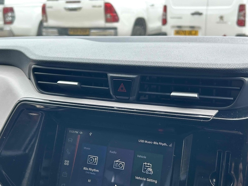 Used Maxus eDeliver 3 2021 for sale - 77014645: Photo 31