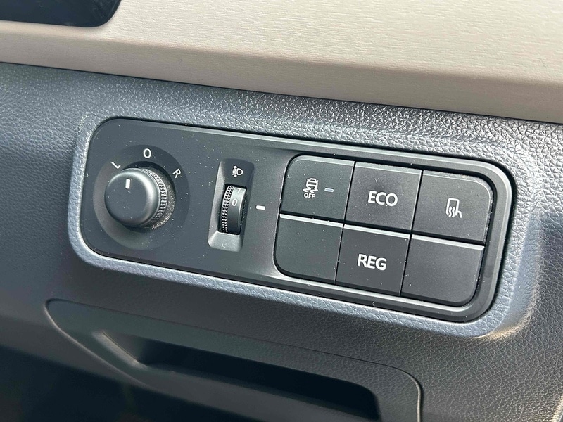 Used Maxus eDeliver 3 2021 for sale - 77014645: Photo 38