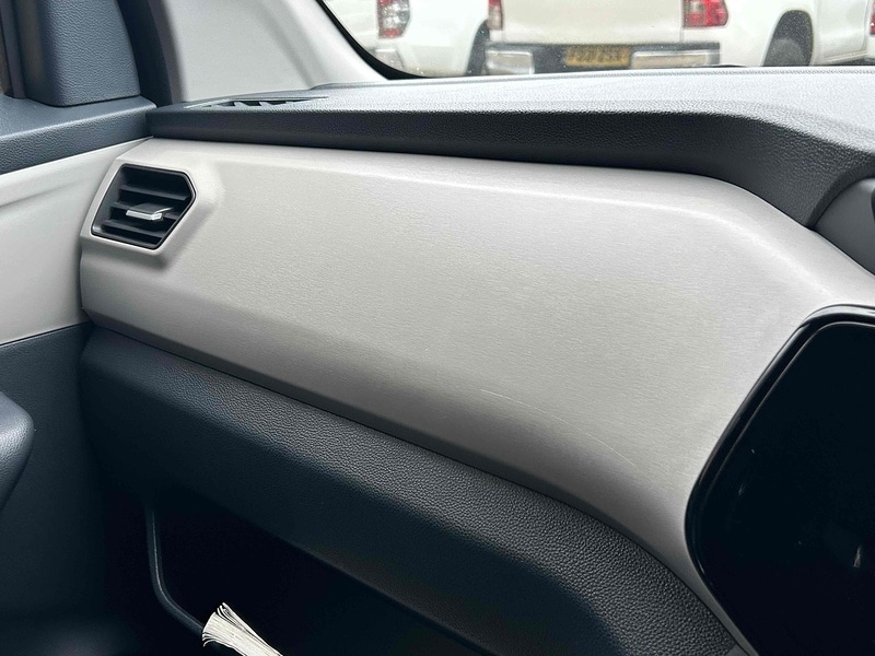 Used Maxus eDeliver 3 2021 for sale - 77014645: Photo 39