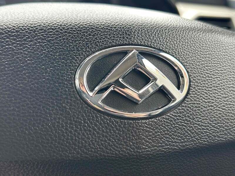 Used Maxus eDeliver 3 2021 for sale - 77014645: Photo 44