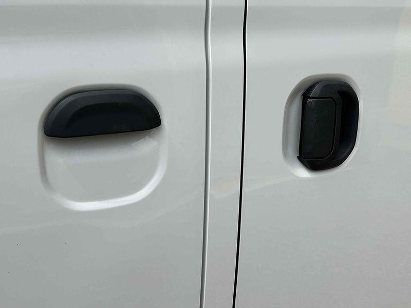 Used Maxus eDeliver 3 2021 for sale - 77014645: Photo 47