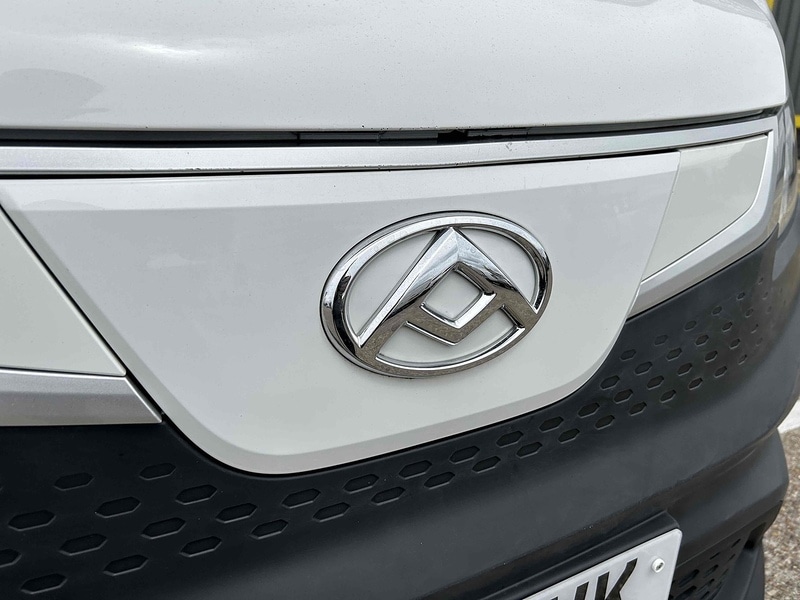 Used Maxus eDeliver 3 2021 for sale - 77014645: Photo 59