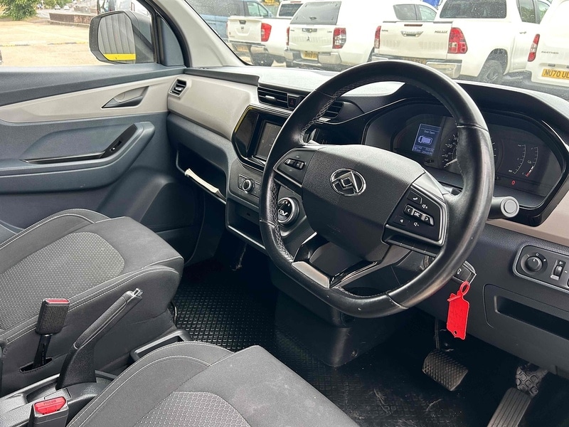 Used Maxus eDeliver 3 2021 for sale - 77014645: Photo 9