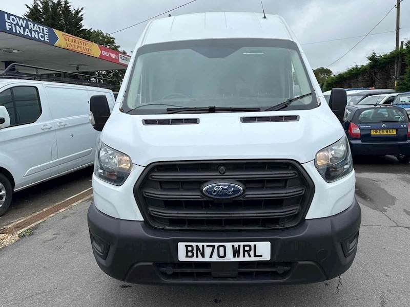 Used Ford Transit 2020 for sale - 77423022: Photo 12