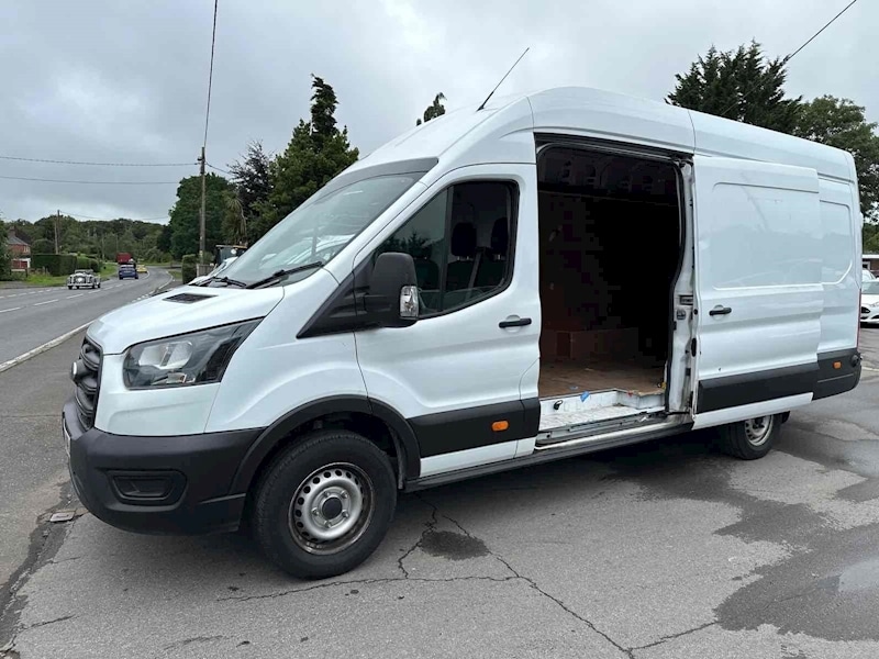 Used Ford Transit 2020 for sale - 77423022: Photo 15