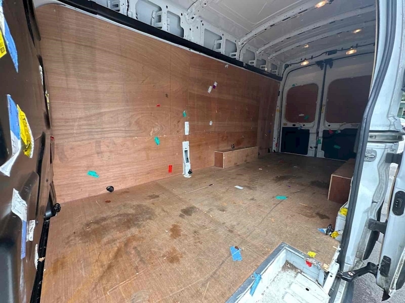 Used Ford Transit 2020 for sale - 77423022: Photo 16