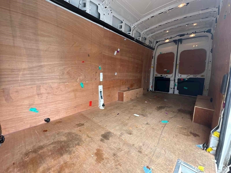 Used Ford Transit 2020 for sale - 77423022: Photo 17