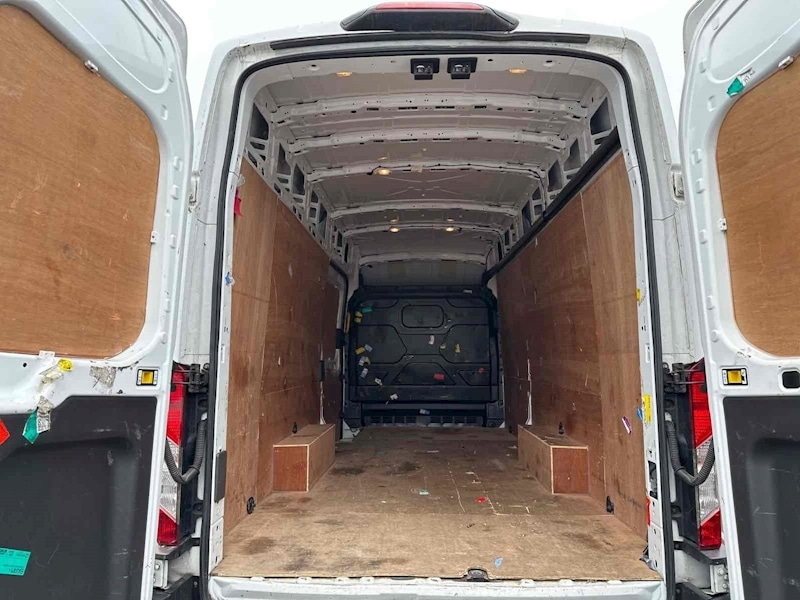 Used Ford Transit 2020 for sale - 77423022: Photo 18