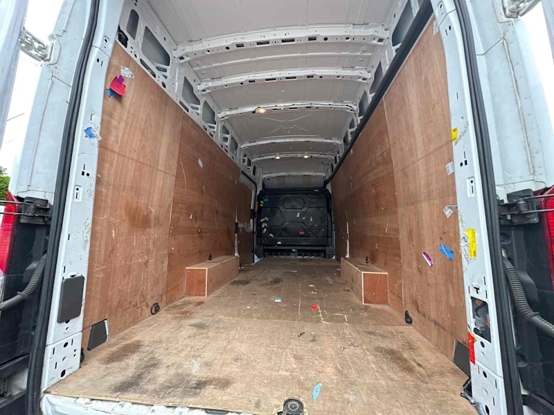 Used Ford Transit 2020 for sale - 77423022: Photo 19