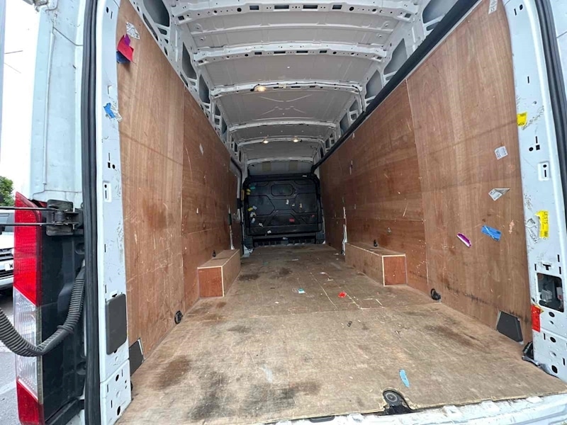 Used Ford Transit 2020 for sale - 77423022: Photo 20