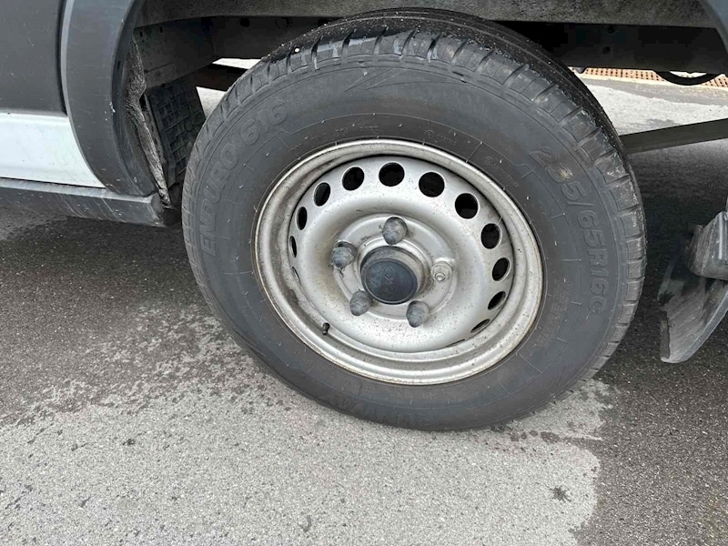 Used Ford Transit 2020 for sale - 77423022: Photo 21