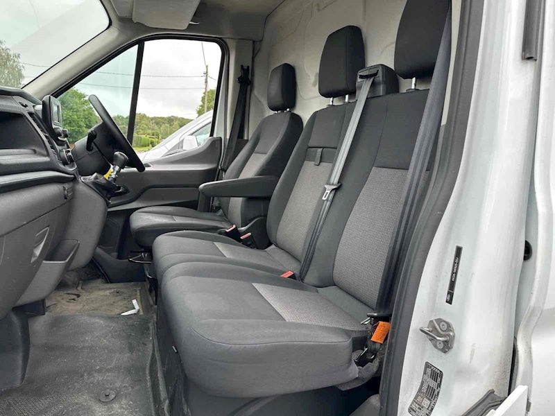 Used Ford Transit 2020 for sale - 77423022: Photo 23