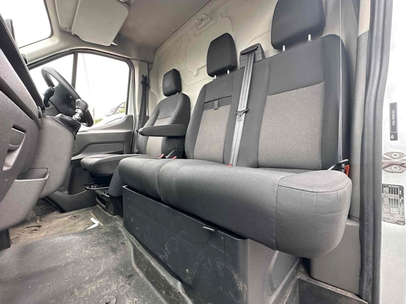 Used Ford Transit 2020 for sale - 77423022: Photo 24