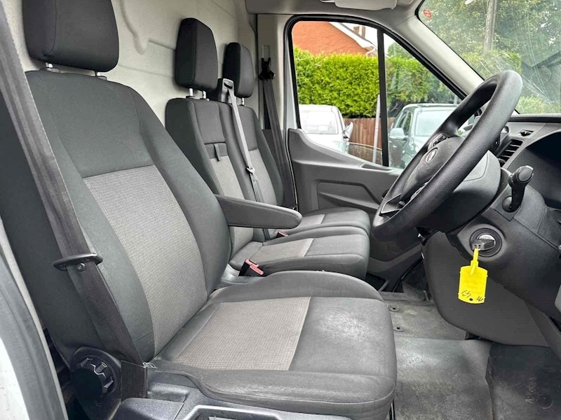 Used Ford Transit 2020 for sale - 77423022: Photo 26