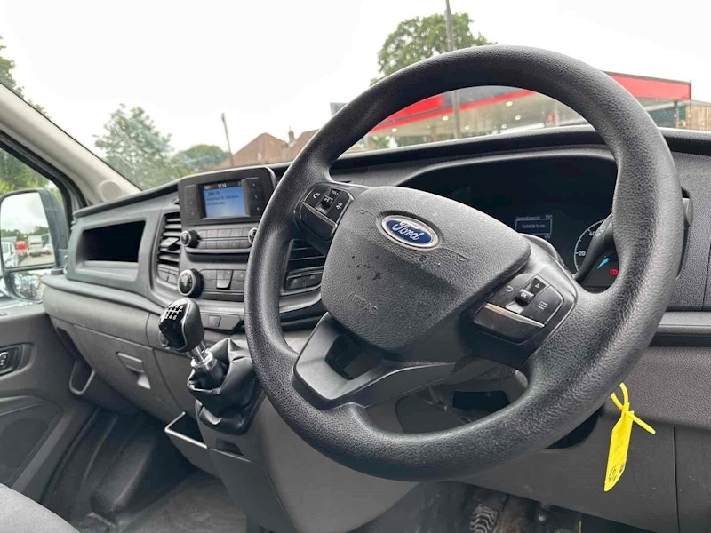 Used Ford Transit 2020 for sale - 77423022: Photo 28
