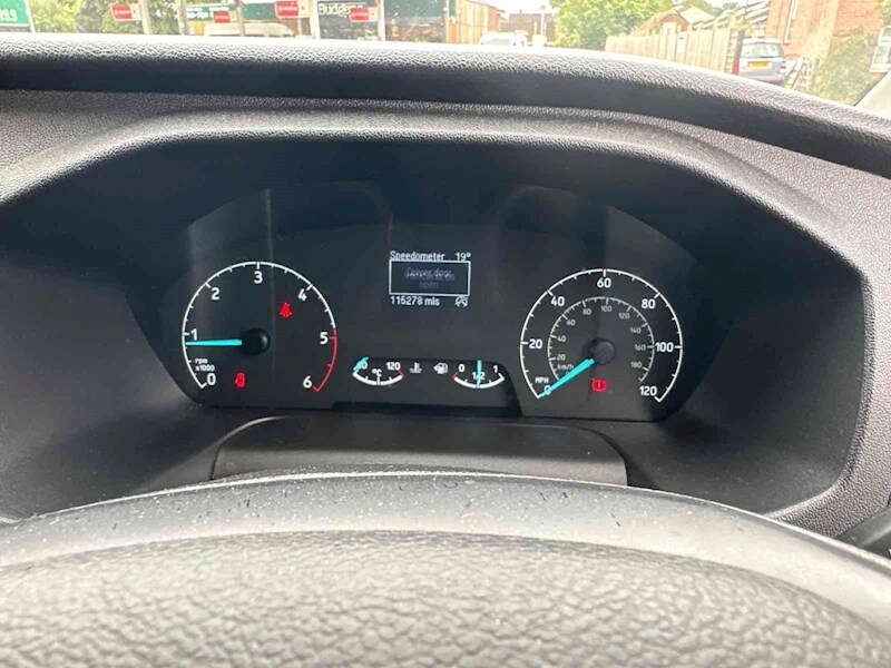 Used Ford Transit 2020 for sale - 77423022: Photo 32