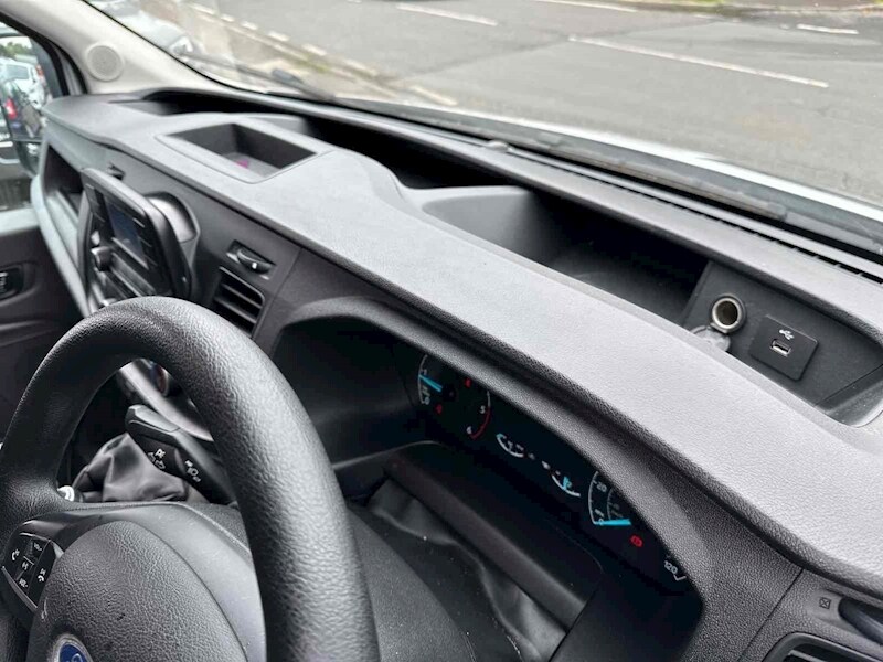 Used Ford Transit 2020 for sale - 77423022: Photo 36