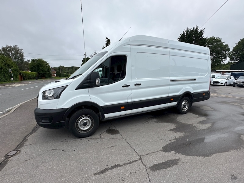 Used Ford Transit 2020 for sale - 77423022: Photo 5