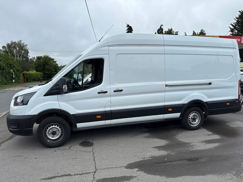 Used Ford Transit 2020 for sale - 77423022: Photo 6
