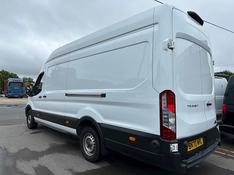Used Ford Transit 2020 for sale - 77423022: Photo 8