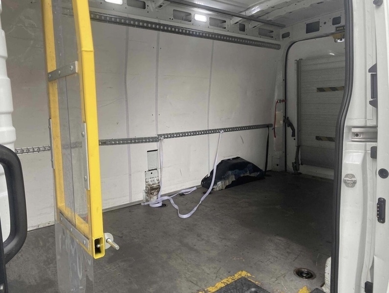 Used Maxus Deliver 9 2023 for sale - 77720649: Photo 2