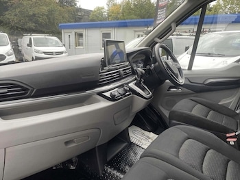 Used Maxus eDeliver 9 2023 for sale - 77720649: Photo