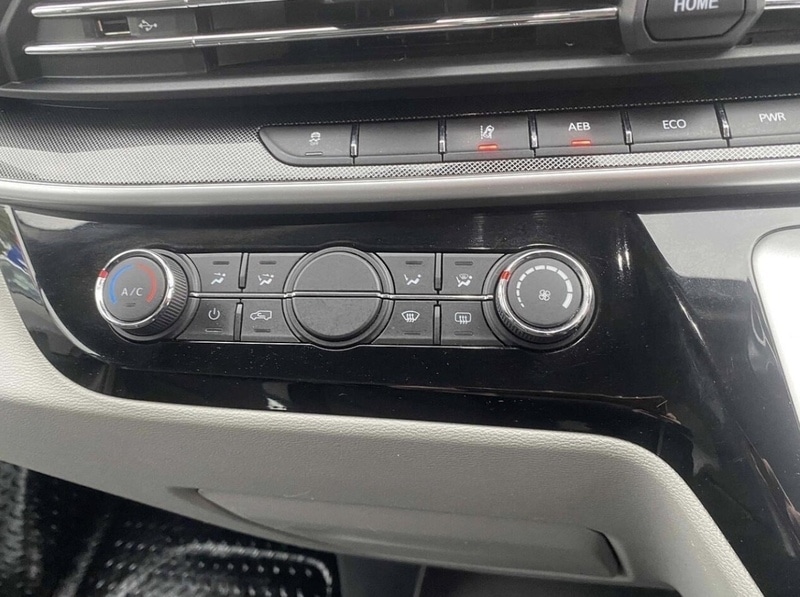 Used Maxus Deliver 9 2023 for sale - 77720649: Photo 8