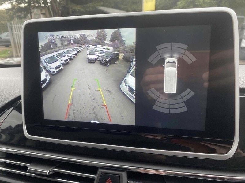 Used Maxus Deliver 9 2023 for sale - 77720649: Photo 9