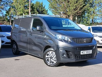 Used Peugeot Expert 2022 for sale - 79814655: Photo