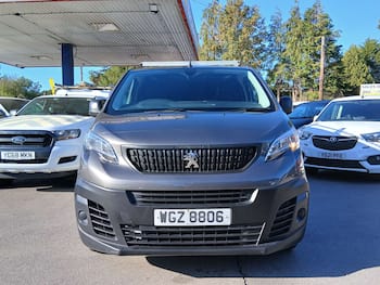 Used Peugeot Expert 2022 for sale - 79814655: Photo