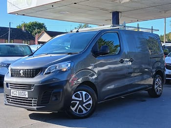 Used Peugeot Expert 2022 for sale - 79814655: Photo