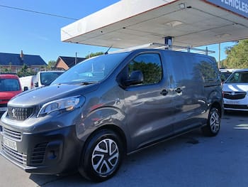Used Peugeot Expert 2022 for sale - 79814655: Photo