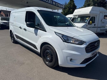 Used Ford Transit Connect 2019 for sale - 75191019: Photo