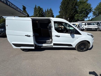 Used Ford Transit Connect 2019 for sale - 75191019: Photo