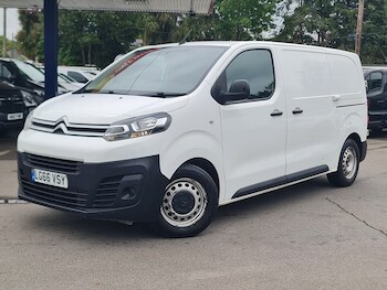 Used Citroen Dispatch 2016 for sale - 78709098: Photo