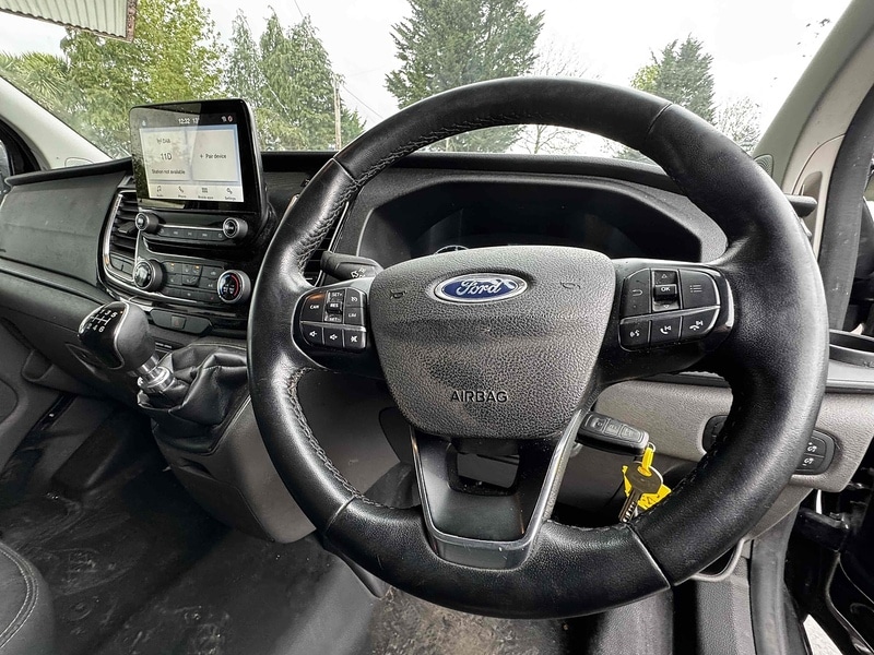 Used Ford Transit Custom 2022 for sale - 76396514: Photo 15