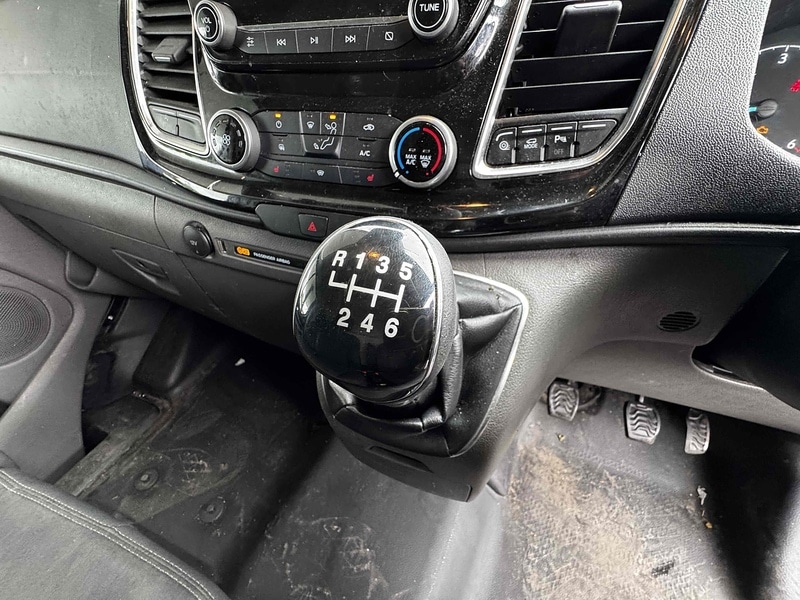 Used Ford Transit Custom 2022 for sale - 76396514: Photo 16