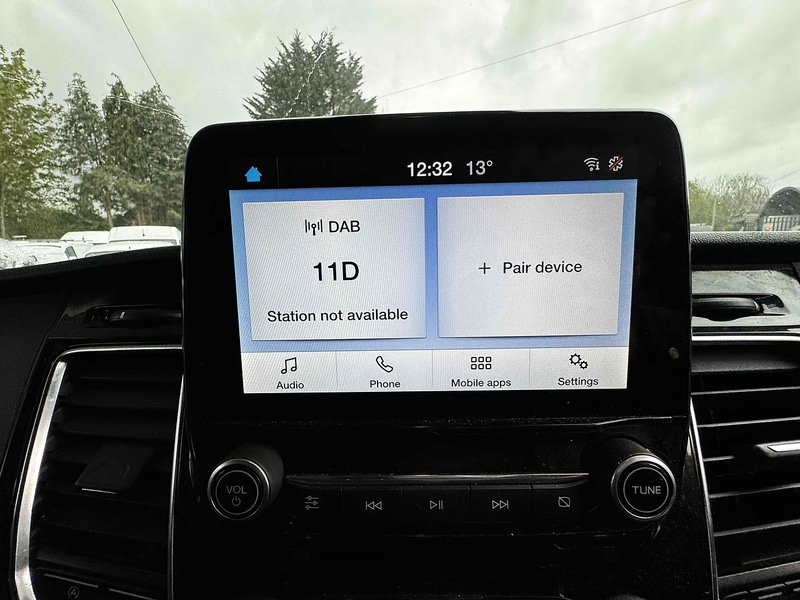 Used Ford Transit Custom 2022 for sale - 76396514: Photo 17